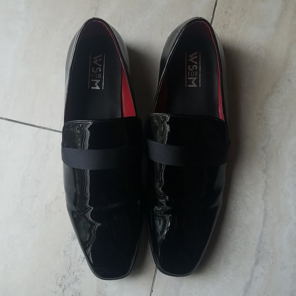 WS for men